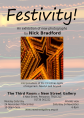 Festivity! Interpretations of the amazing Christmas lights of Angarrack, Newlyn and beyond